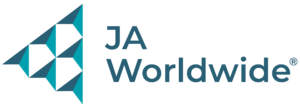 JA Worldwide Full Color Lockup-a