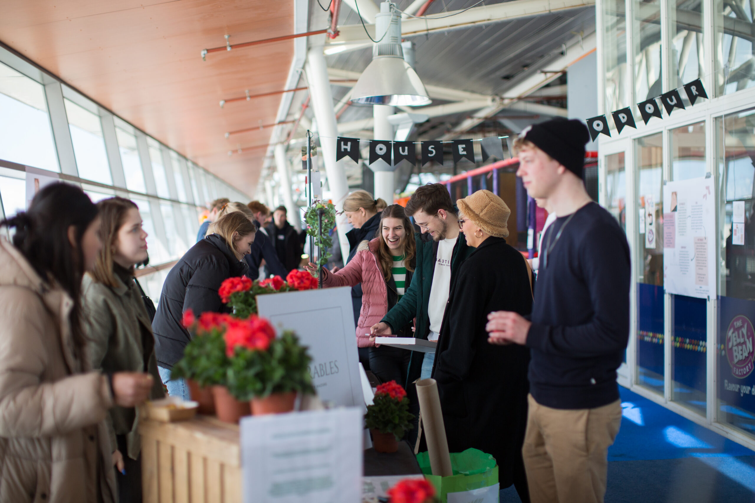 Marktdag Utrecht 2024